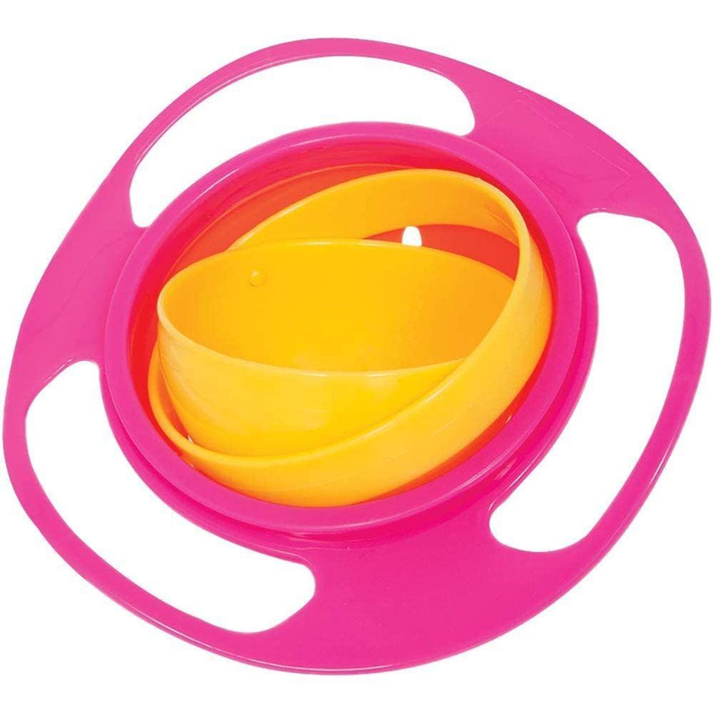Giro Bowl Rosa - Buba