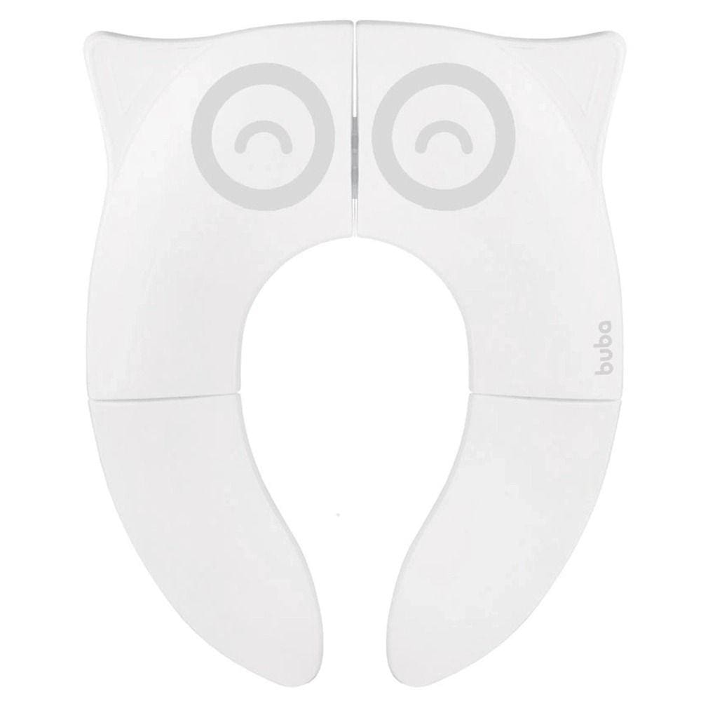 Redutor de Assento Infantil Dobrável Corujinha Portátil - Buba