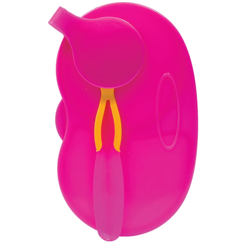 Kit Refeição Com Divisória - Buba 