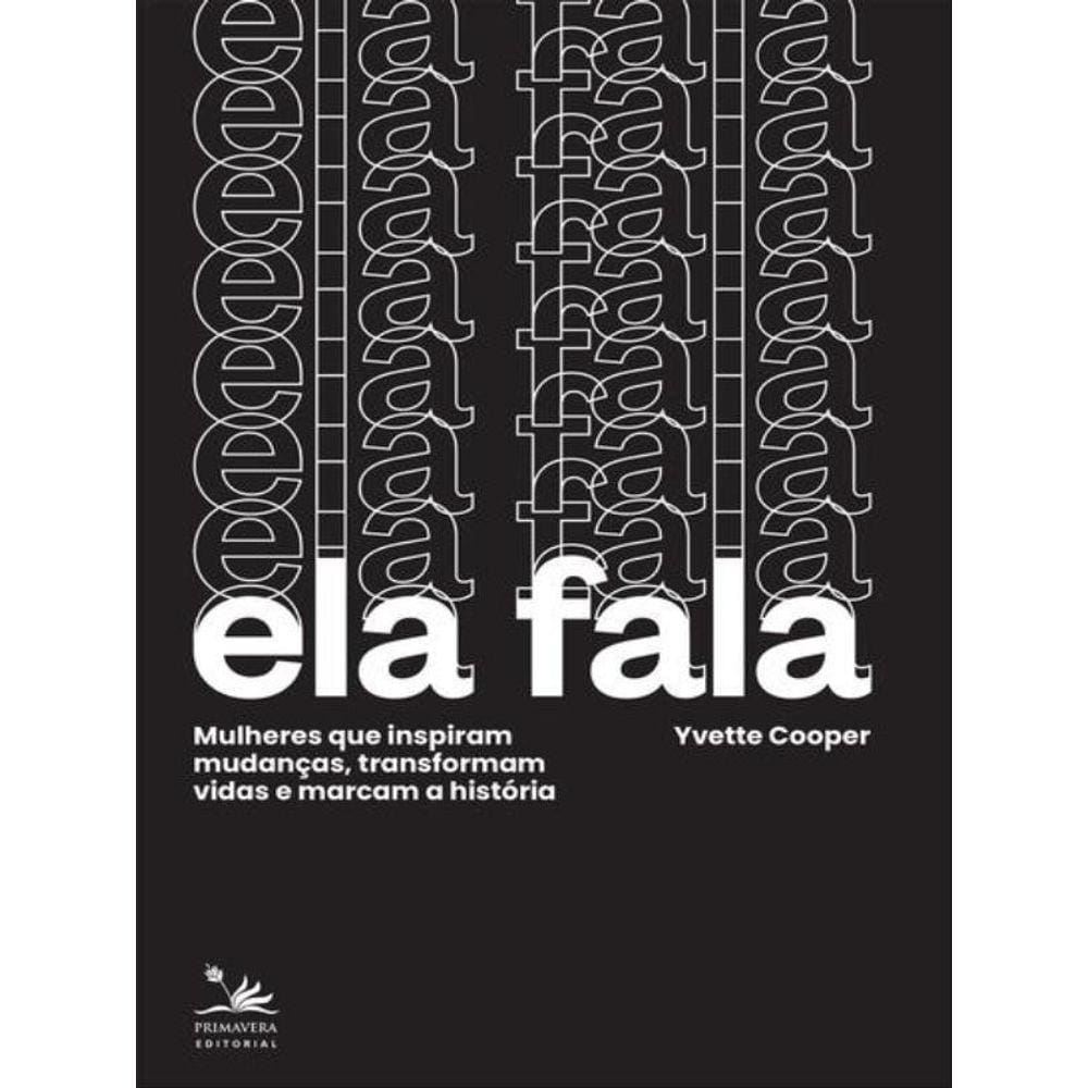 Ela Fala