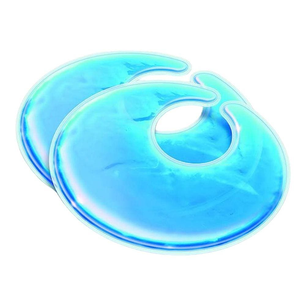 Bolsas Térmicas de Gel Para Seios - Philips Avent