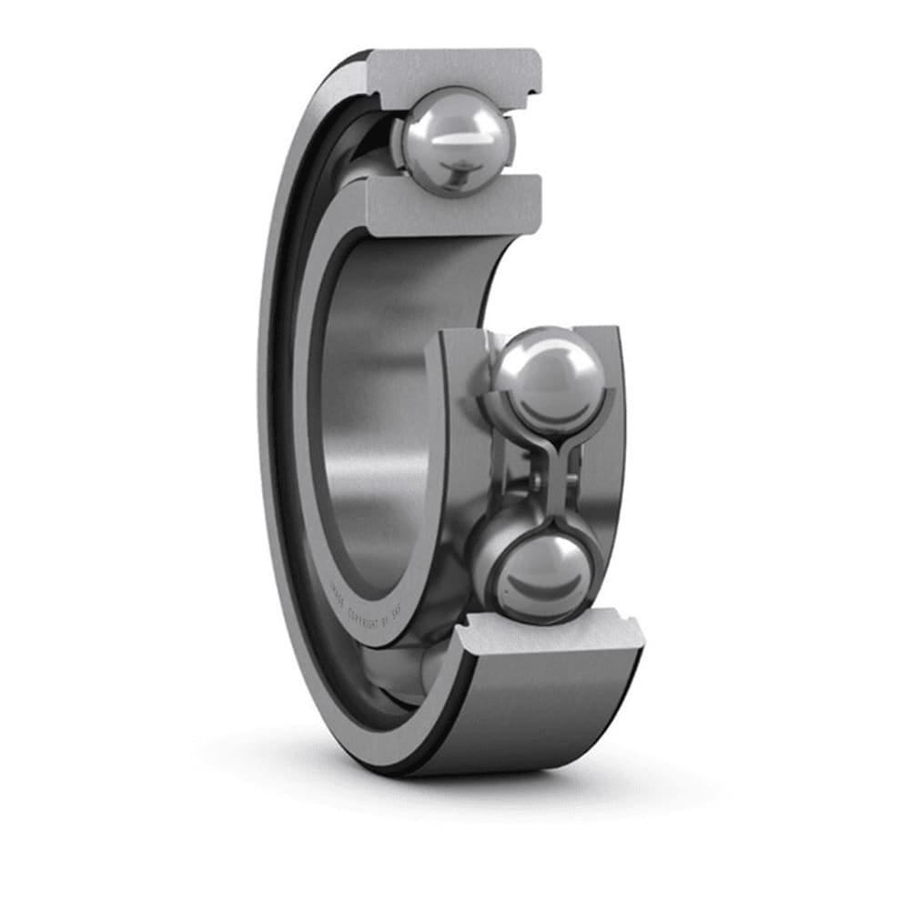 Rolamento Rigido de esferas SKF 6303