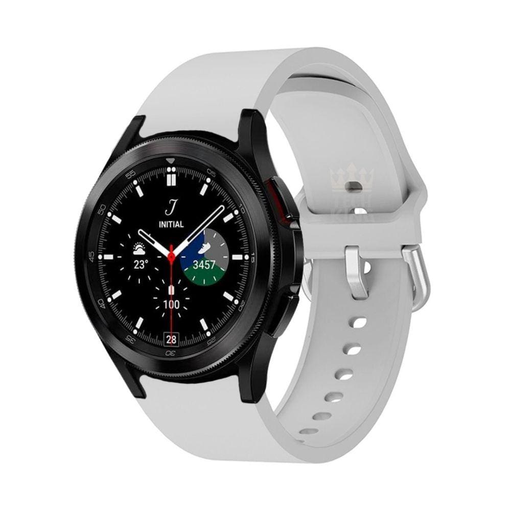 Pulseira Silicone Redge Para Galaxy Watch4 Classic 46Mm R890