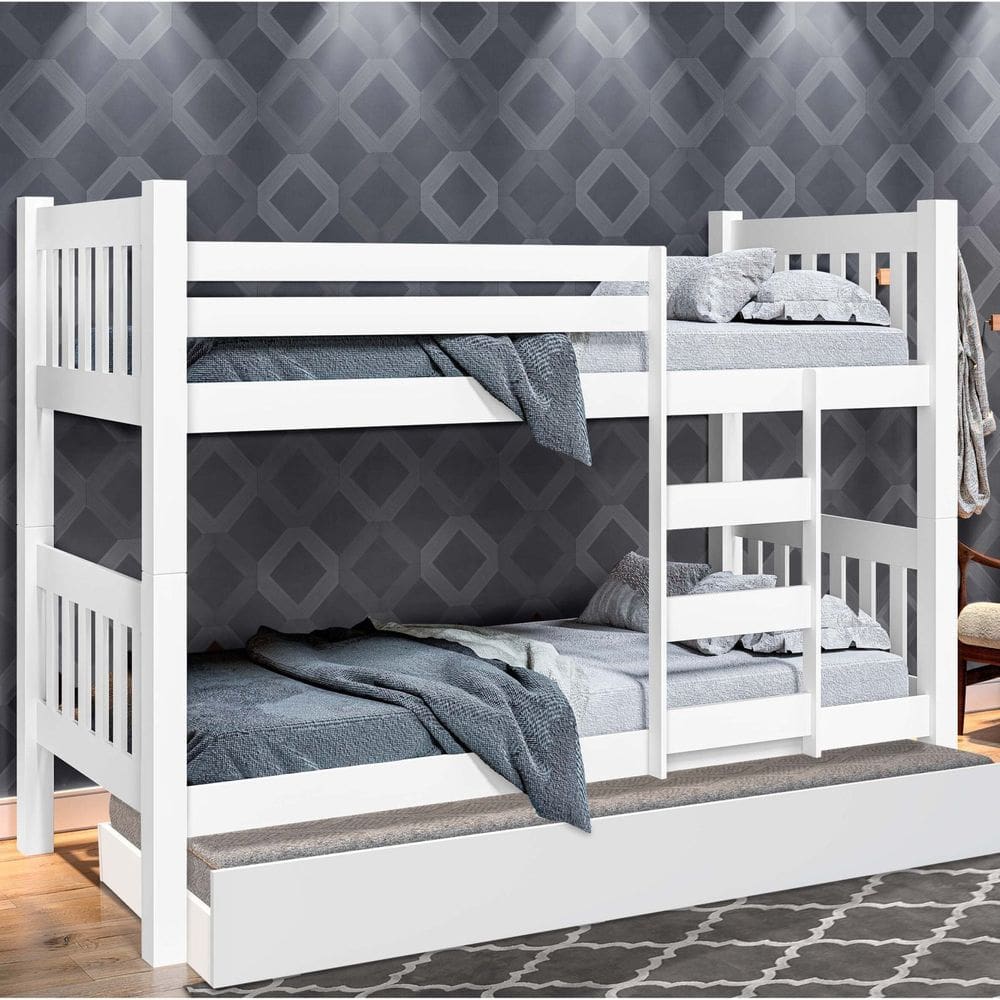 Beliche Caribe Branco