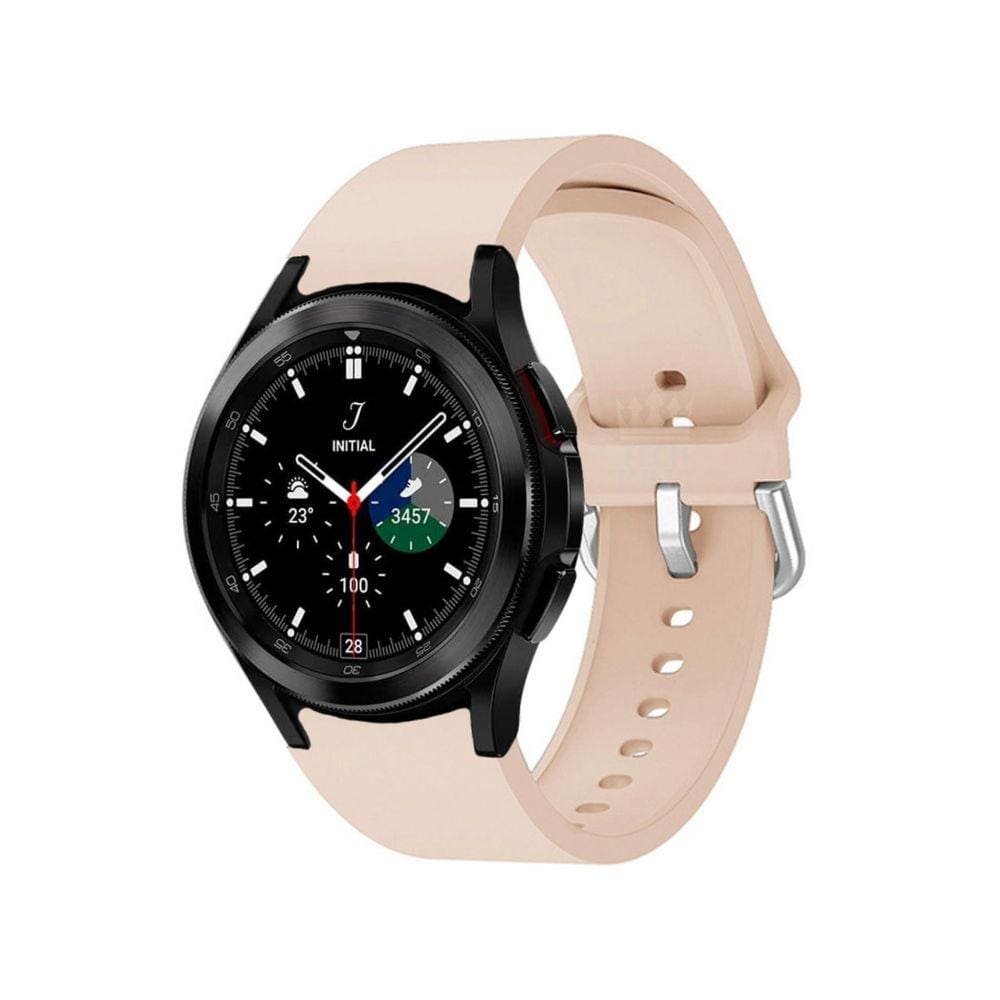 Pulseira Redge Para Galaxy Watch 4 Classic 46Mm - Silicone