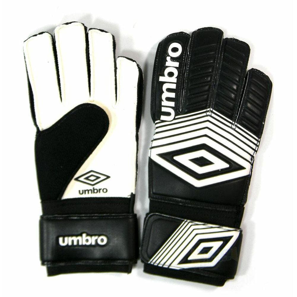 Luva Goleiro GK Training pto/bco - Umbro