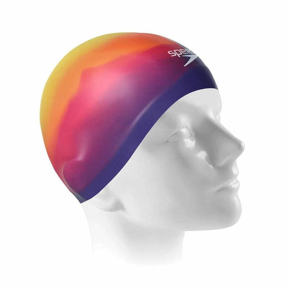 Touca Natacao LADIES cap silicone color - Speedo