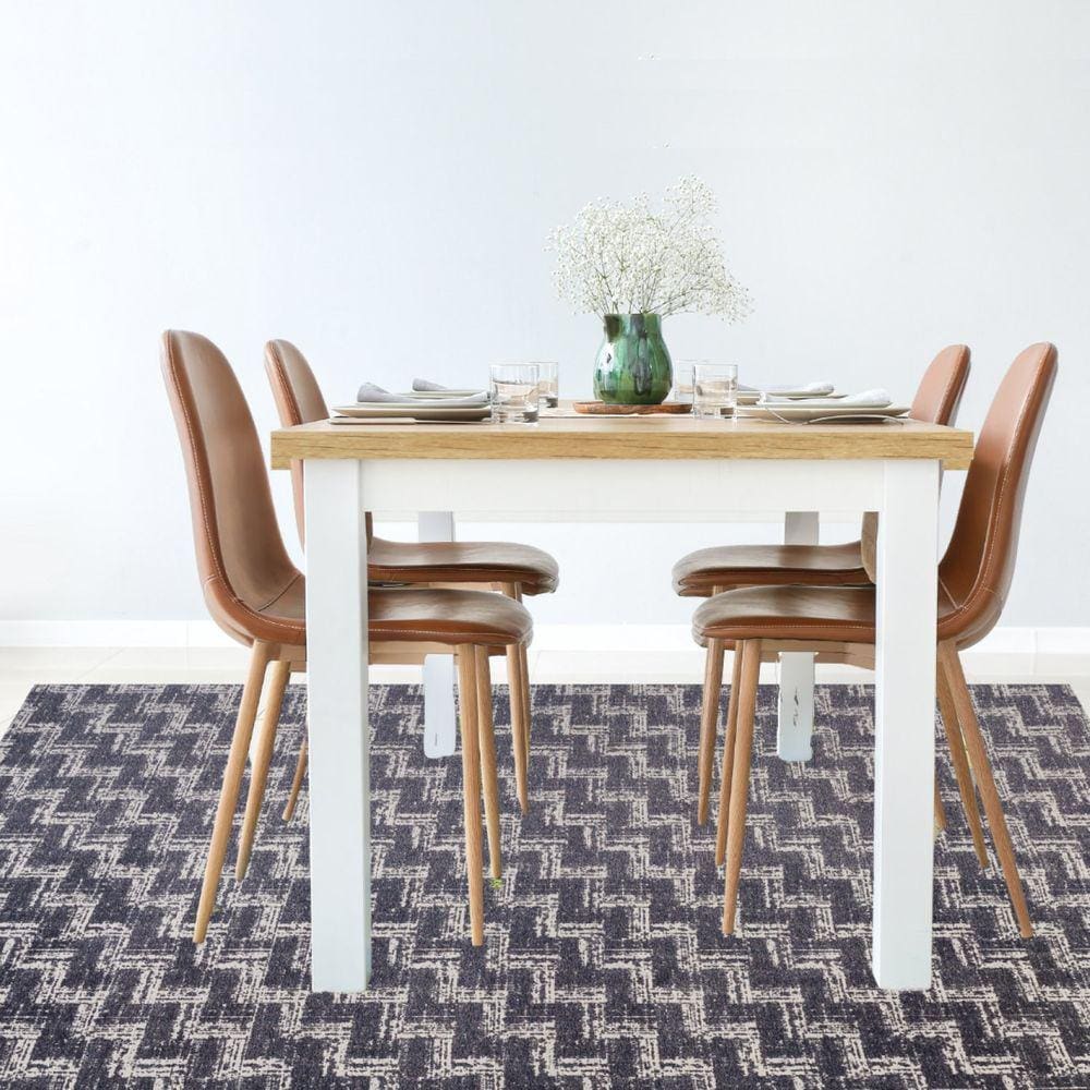 Tapete 2,50 x 2,00 Scalier São João Cru/Bege