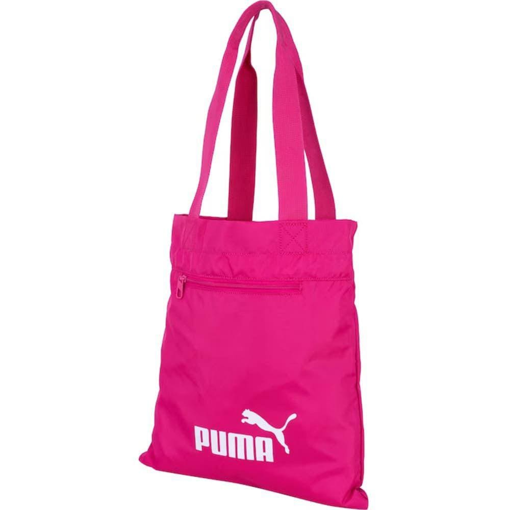 Bolsa Puma Phase Packable Shopper-Feminino