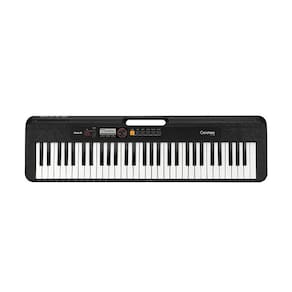 Teclado Infantil Casio Sa-50 H2 Branco 32 Teclas Portátil Iniciante -  Carrefour