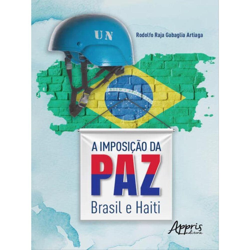 A Imposição Da Paz