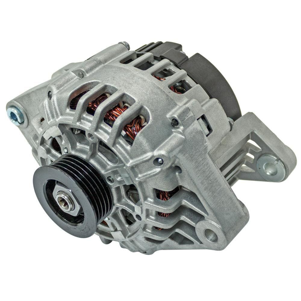 Alternador Celta Classic Corsa Cruze Meriva Montana Onix Prisma Spin 90A - Euro - EU70018