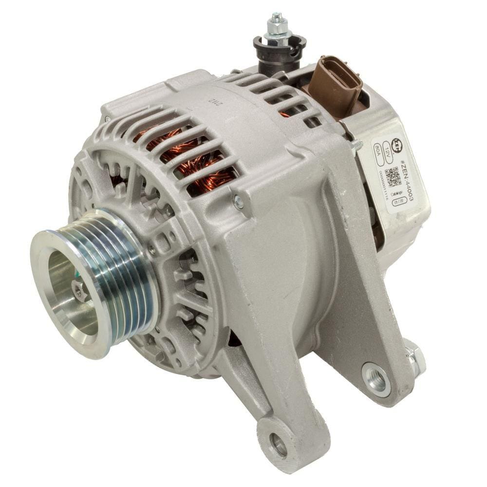 Alternador Corolla 1.8 16V 1998 a 2002 80A - ZEN44003