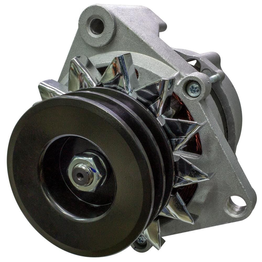 Alternador Agrale Case Komatsu Massey Ferguson Mercedes MWM SLC 12 Volts 90A - ZEN41034