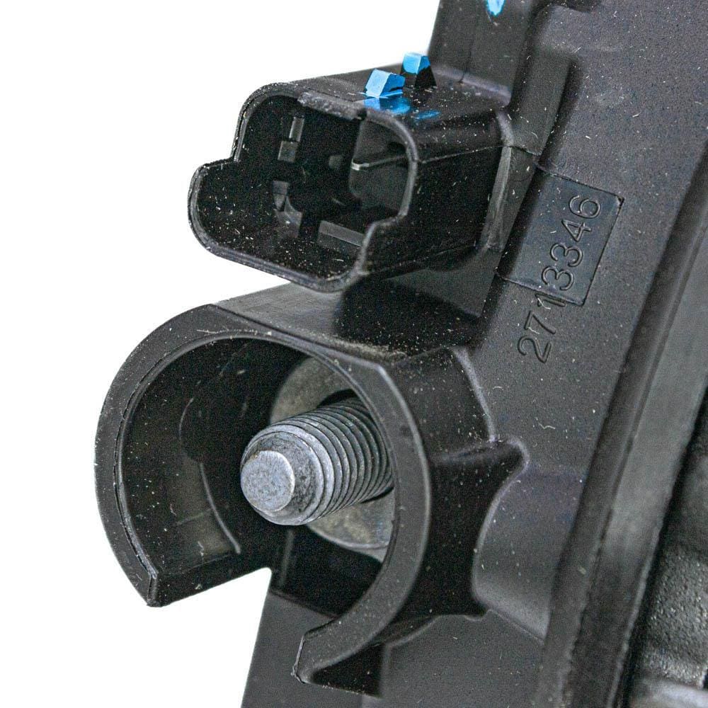 Alternador Citroen Berlingo C4 Ds4 Jumpy Peugeot 3008 II Expert Partner 150A 6 Vias com - Valeo - 439933