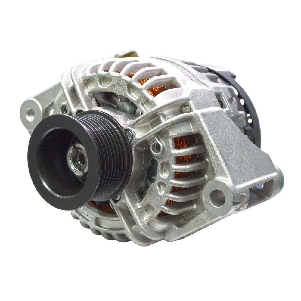 Correia Do Alternador Ford Ka Extra