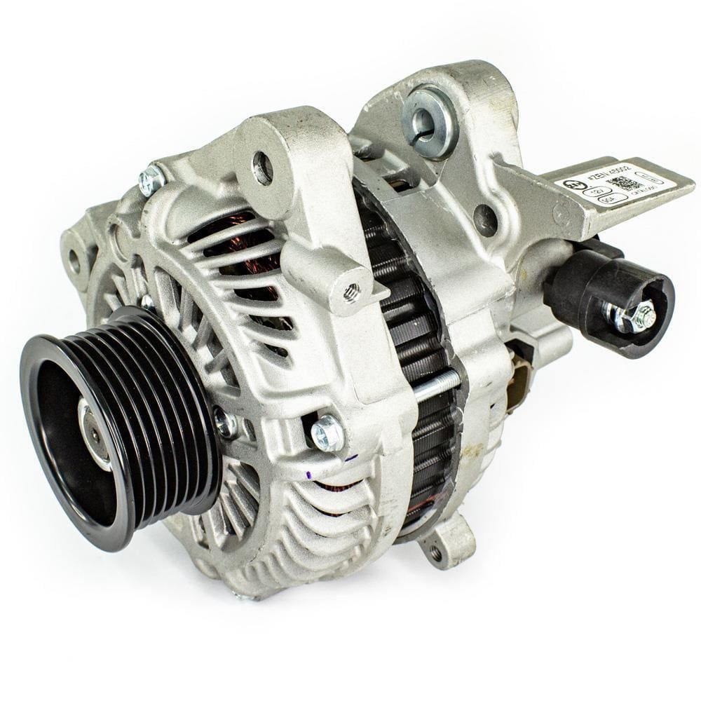 Alternador Honda Civic 2006 a 2012 CRV 2.0 16V 2007 a 2011 90A - ZEN45002
