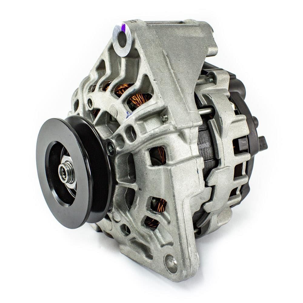 Alternador Agrale 4500 615 7500 Volkswagen 8150 13190 17210 23210 26220 Motor MWM 90A - SEG - F000BL04K1