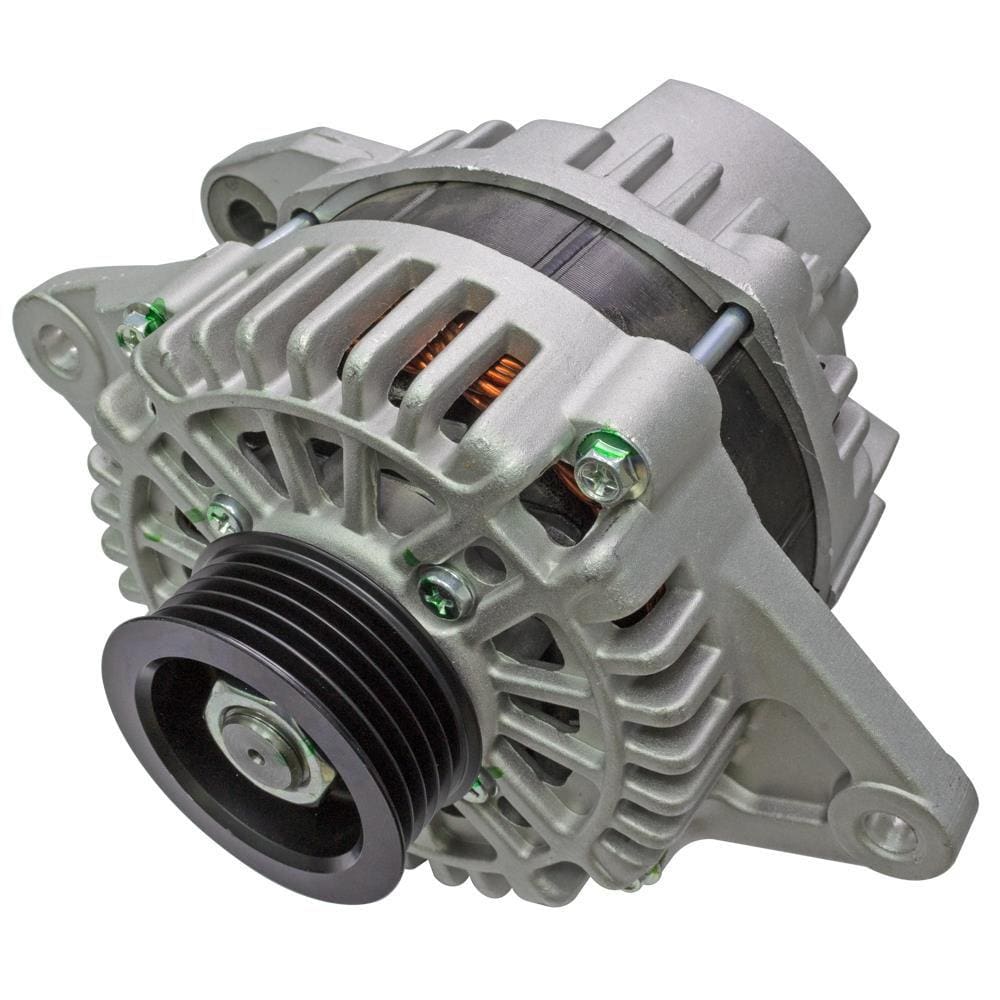 Alternador Jac J2 J3 1.4 após 2011 85A - ZEN45003