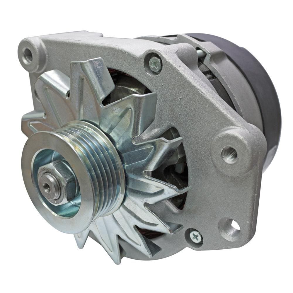 Alternador Gol Golf Parati Passat Quantum Santana Saveiro Voyage 90A - ZEN41032