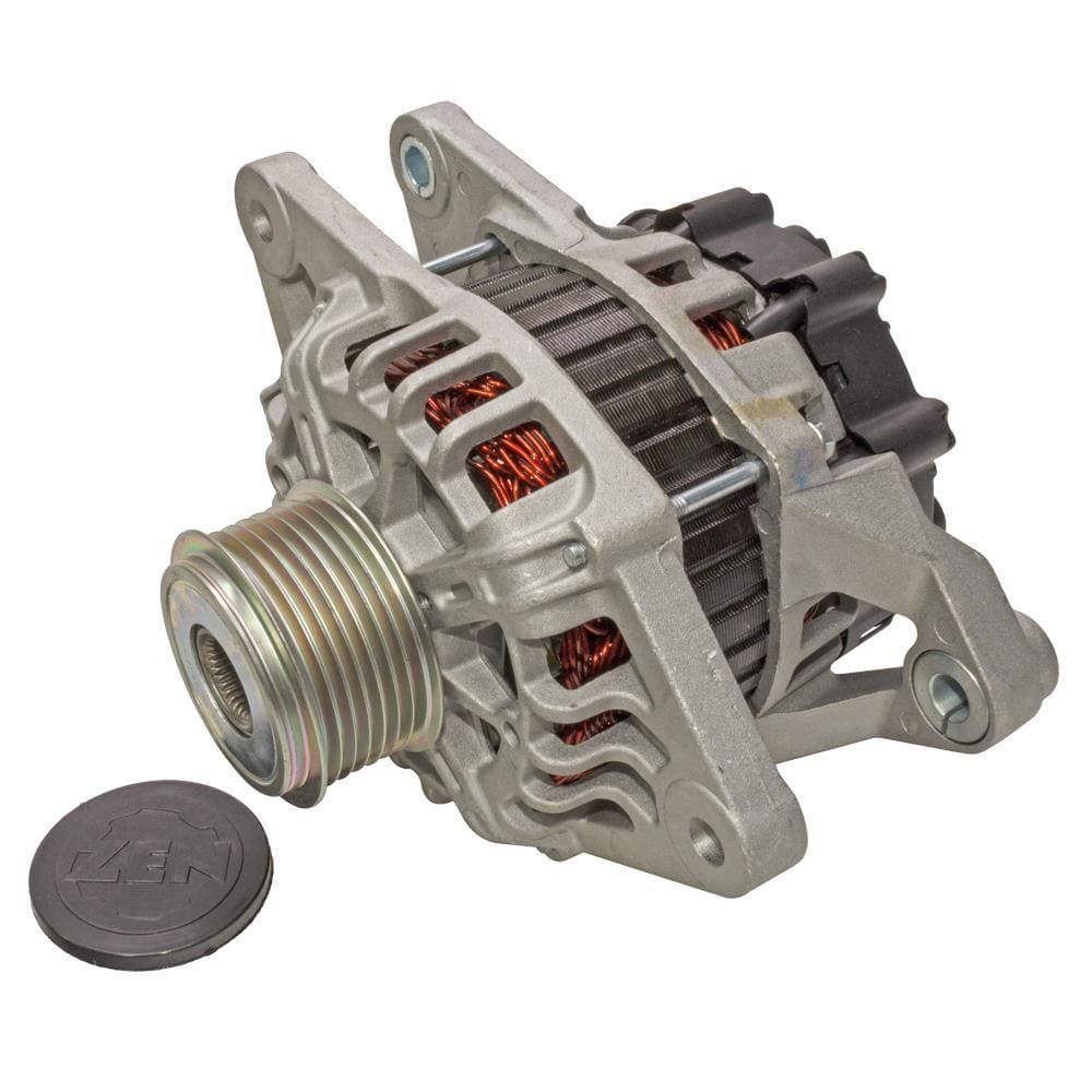 Alternador Hyundai HR 2.5 após 2013 Kia Bongo 2500 após 2013 90A - ZEN42011