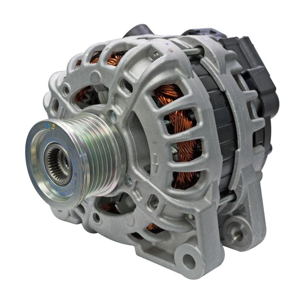 Alternador Ford Ka 1.0 1.5 Flex após 2017 110A - SEG - F000BL0670
