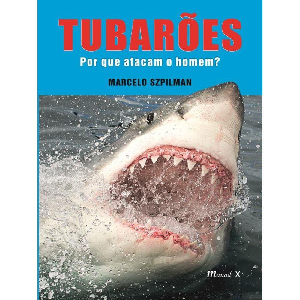 Tubarões