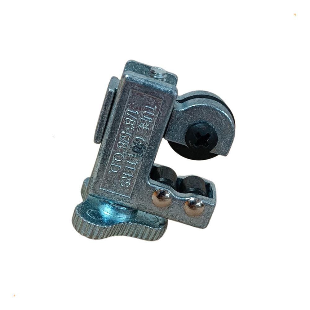 Mini Cortador De Tubo De Cobre Alumínio Pvc