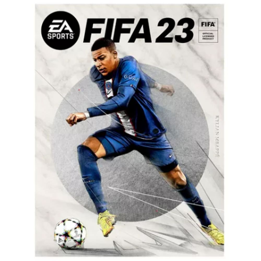 Fifa 23 Pc Digital