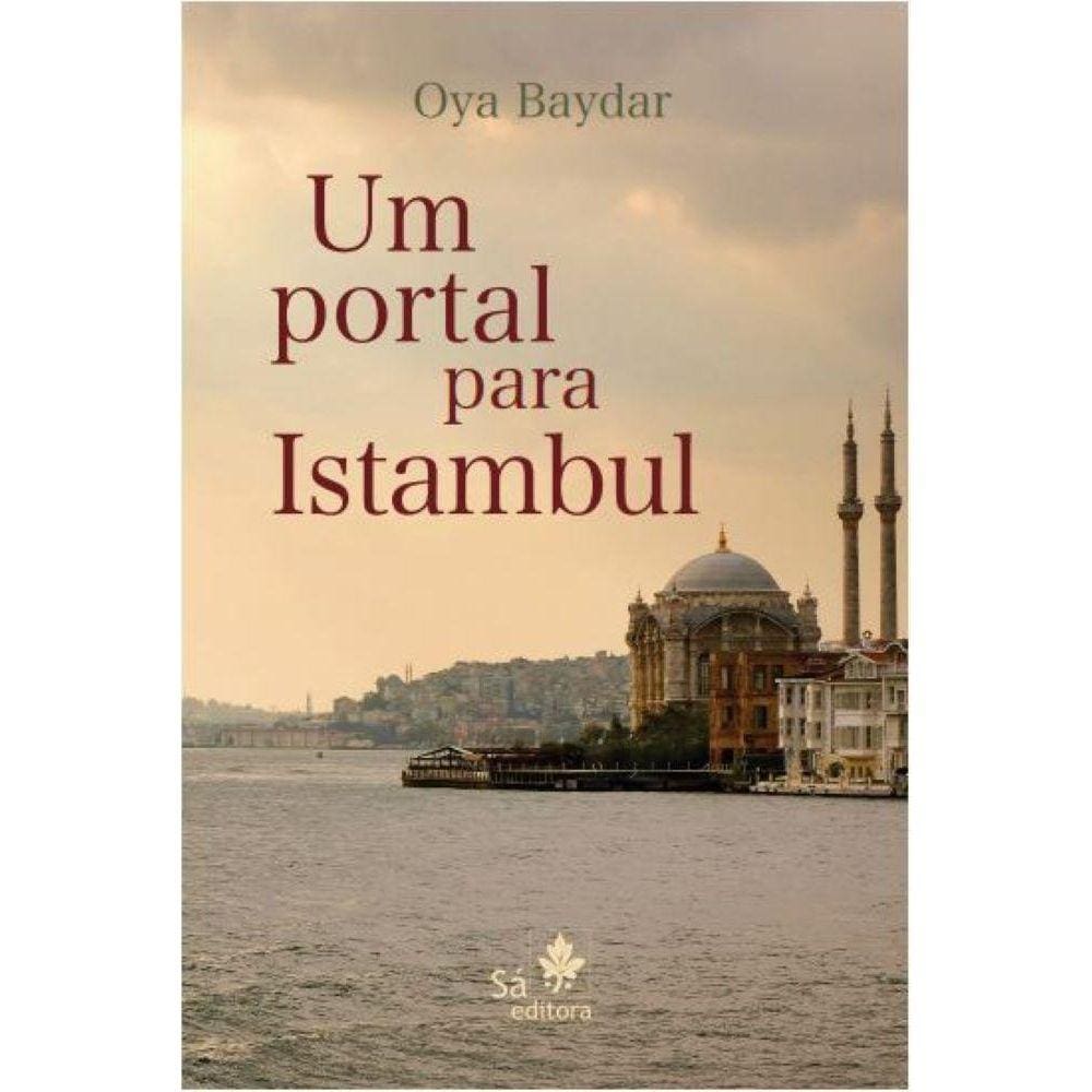 Um Portal Para Istambul