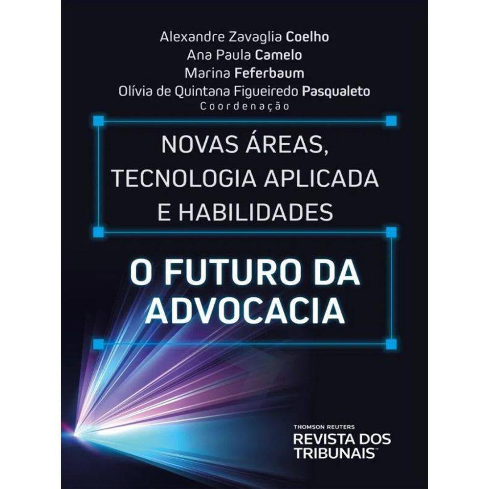 Novas Áreas, Tecnologia Aplicada E Habilidades - 2023