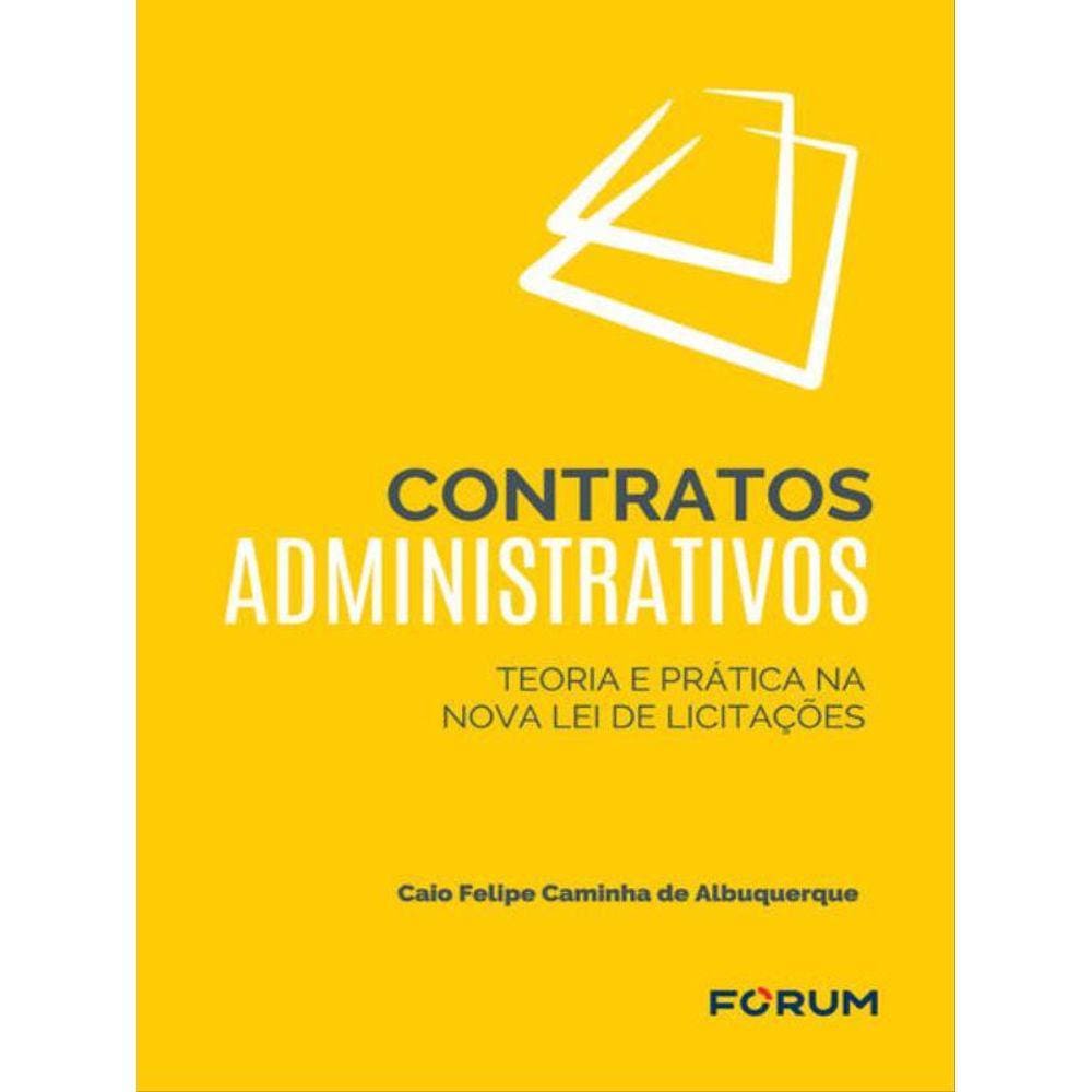 Contratos Administrativos