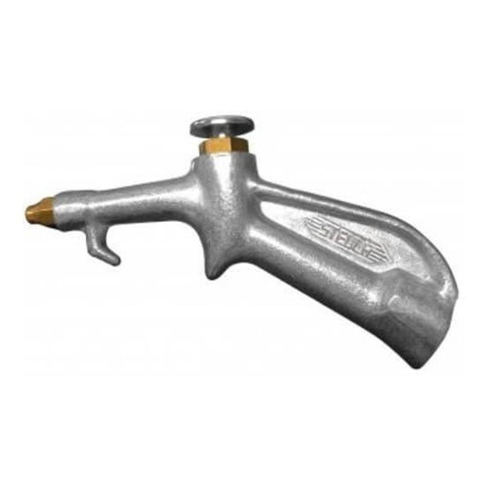 Bico de Ar para Limpeza Aluminio 1/4” Steula MS 4