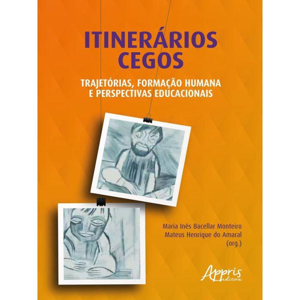 Itinerários Cegos