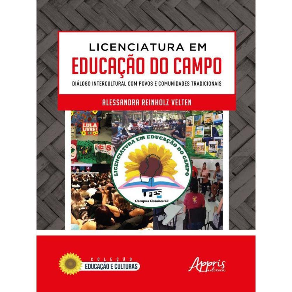 Licenciatura Em Educação Do Campo