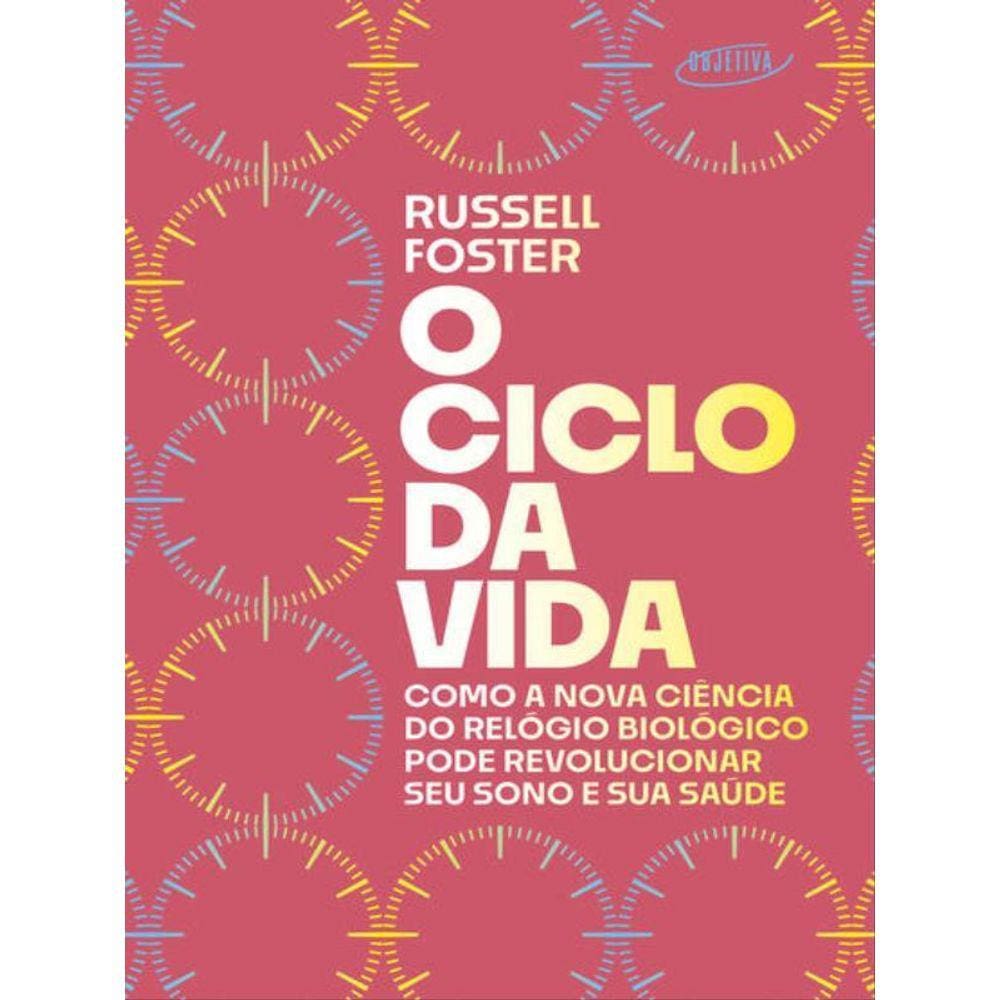 O Ciclo Da Vida