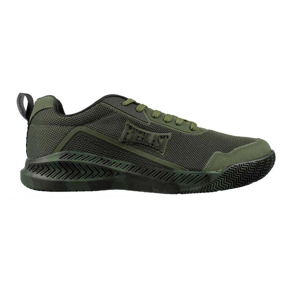 Tênis Everlast Range 2 Pro Verde