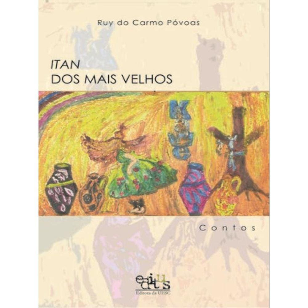 Itan Dos Mais Velhos