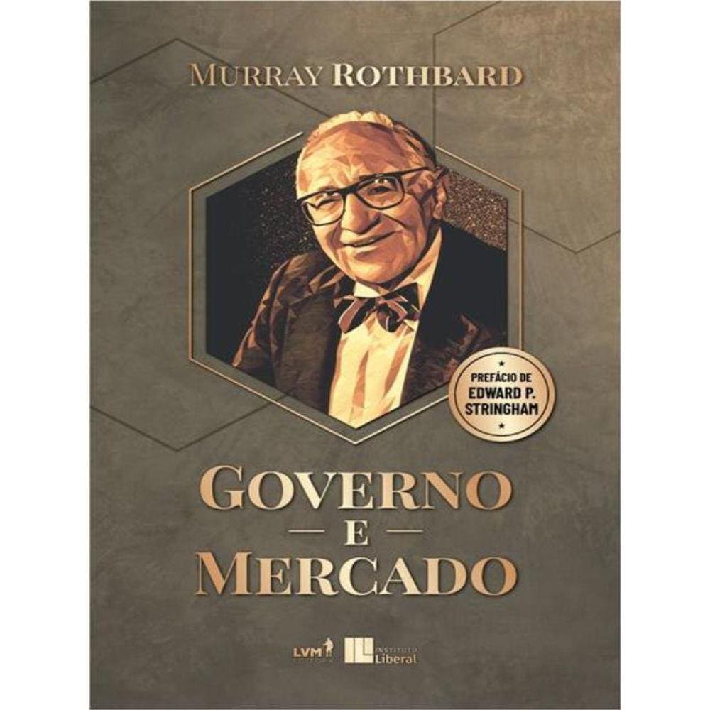 Governo E Mercado