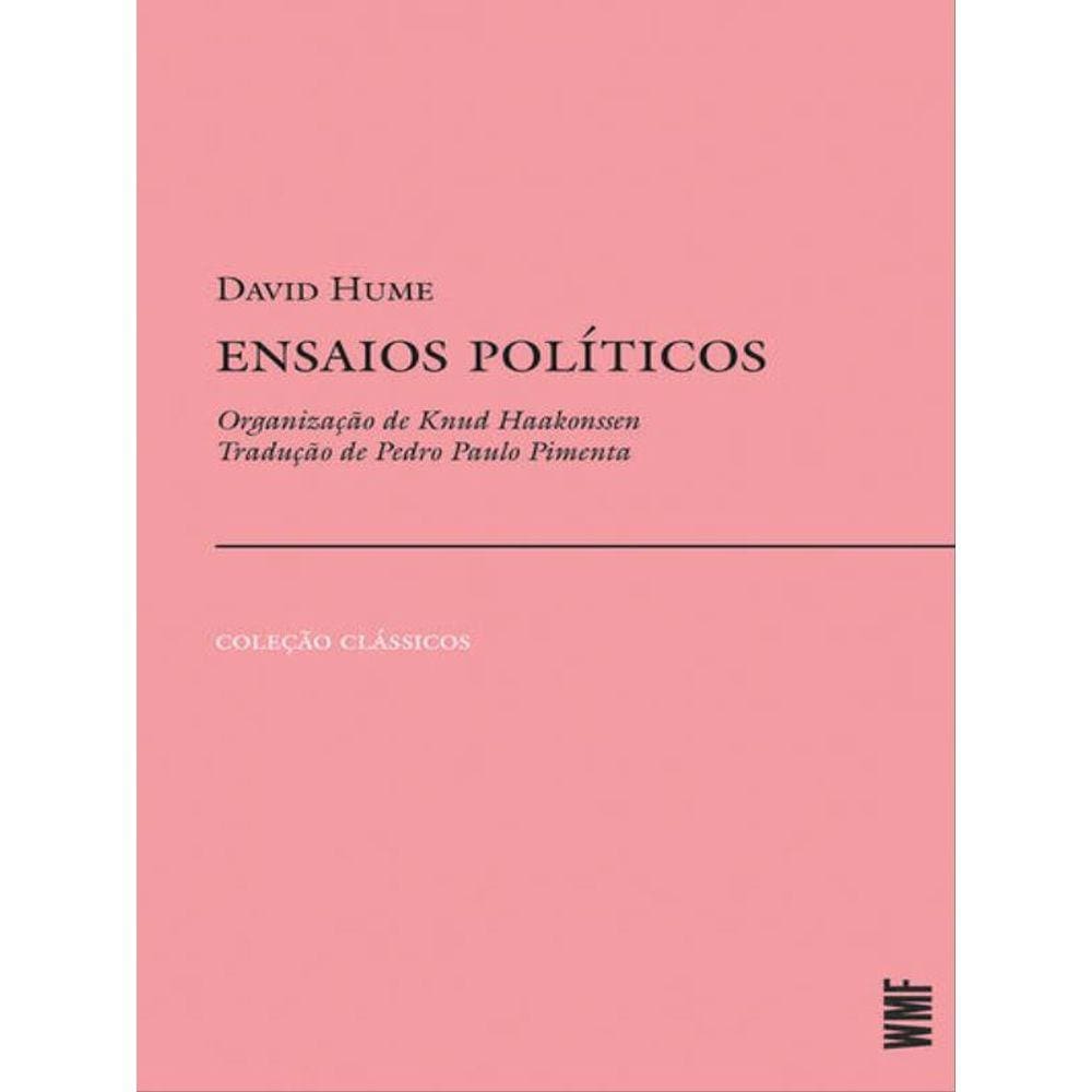Ensaios Políticos