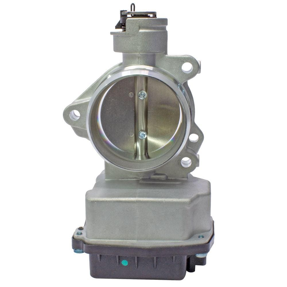 Corpo Borboleta Citroen C4 C5 C8 Jumpy Peugeot 307 407 807 Expert - Gauss - GI7873