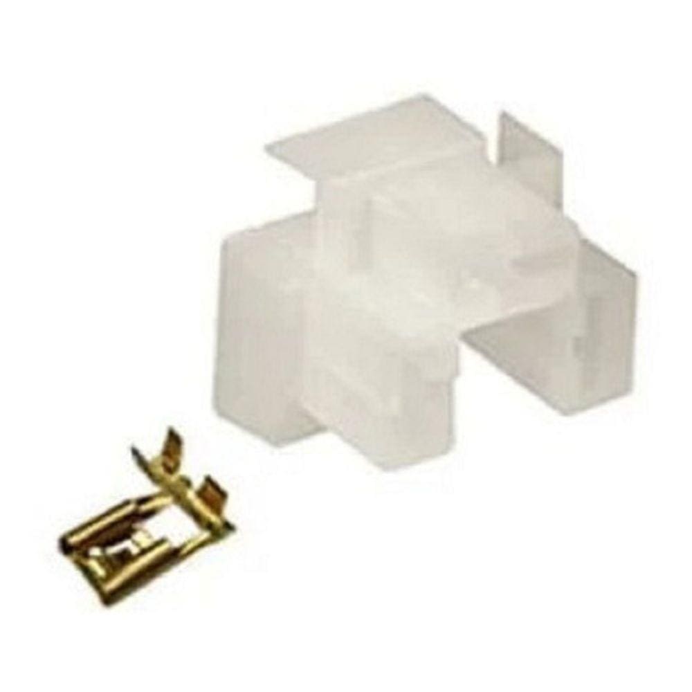 Soquete Farol 3 Pinos Para Lampadas H4