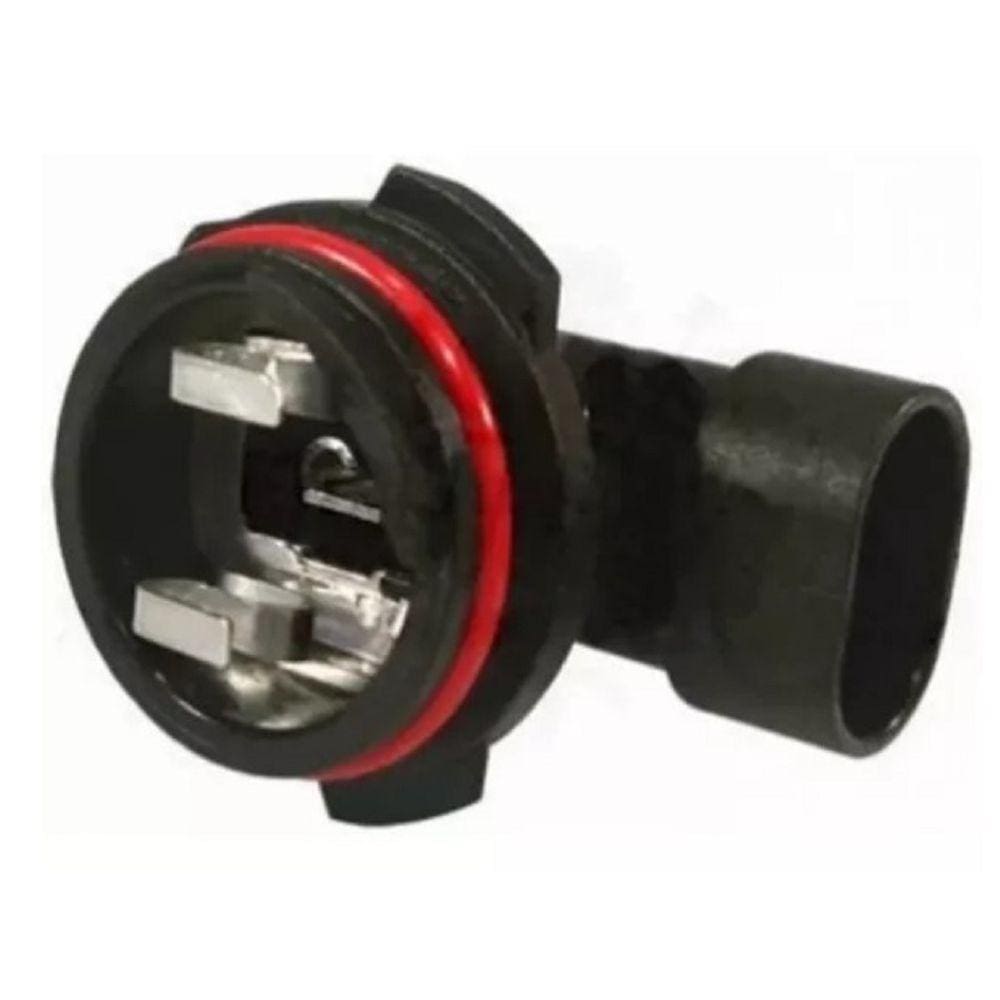 Soquete Farol Milha S10 Blazer Lampada H1