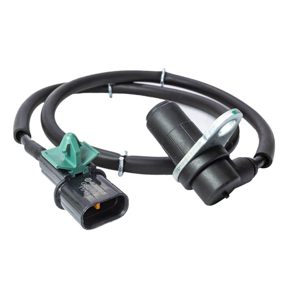 Sensor do Freio ABS Traseiro Pajero Full após 2006 Pajero Sport após 2007 LD - Gauss - GS2192