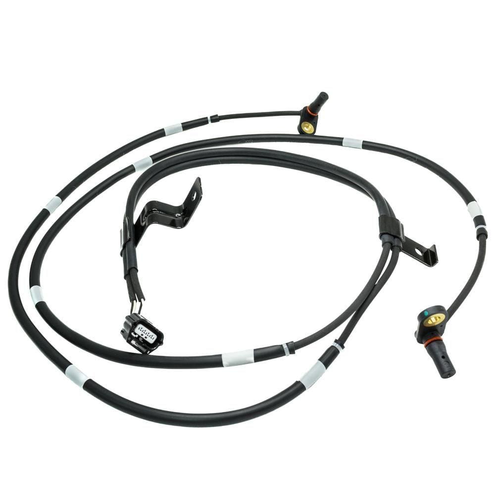 Sensor do Freio ABS Traseiro S10 Trailblazer 2012 a 2018 - Gauss - GS2233