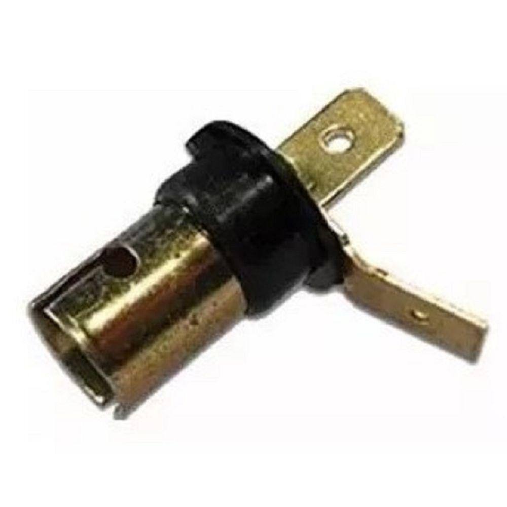 Soquete Lanterna Farol Fusca Kombi Brasilia Gol