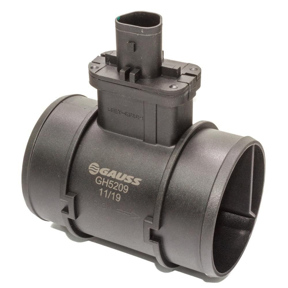 Sensor Fluxo de Ar Agile Corsa Montana 1.4 8V 2009 a 2016 Cruze 1.8 após 2012 Sonic 1.8 - Gauss - GH5209