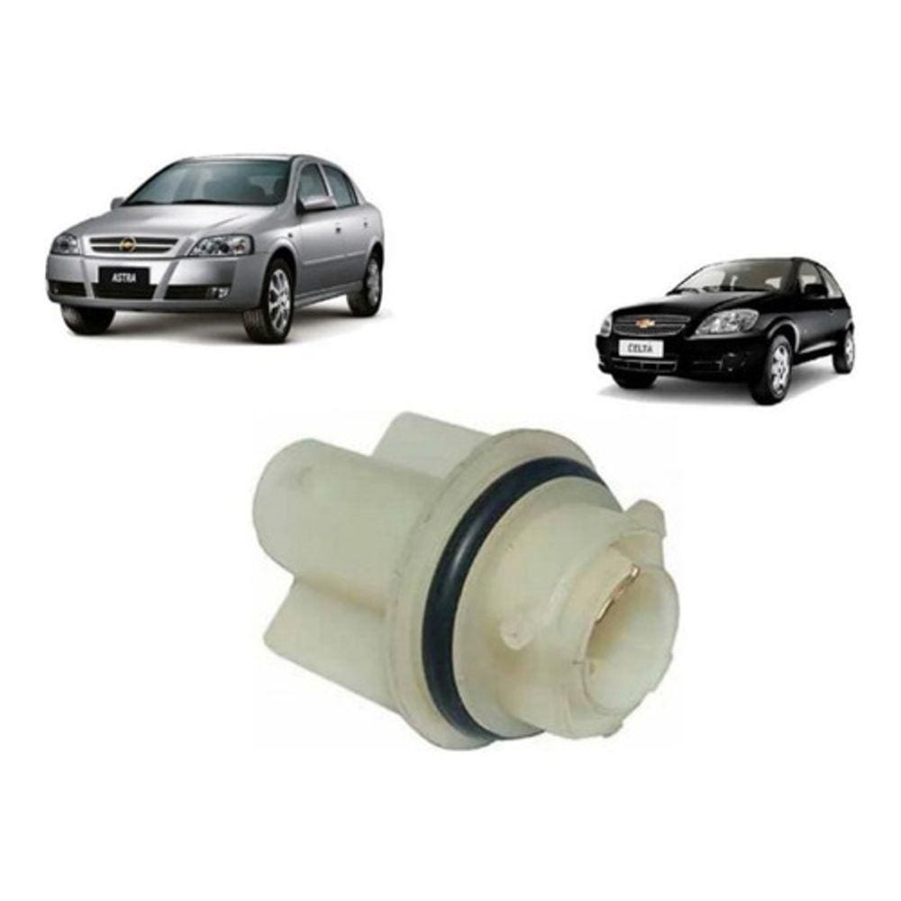 Soquete Lanterna Dianteira Astra 02/ Celta Lampada Py