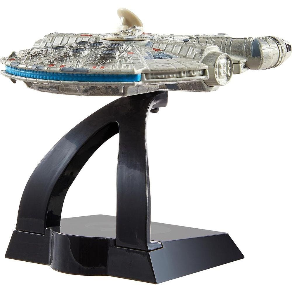 Hot Wheels Colecionavel Star Wars Nave | Extra