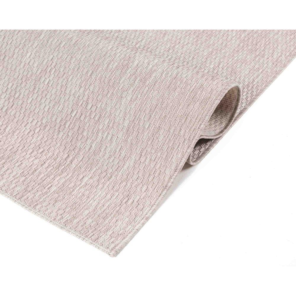 Tapete Sisal Salinas 0,66 x 1,80 Bege Niazitex